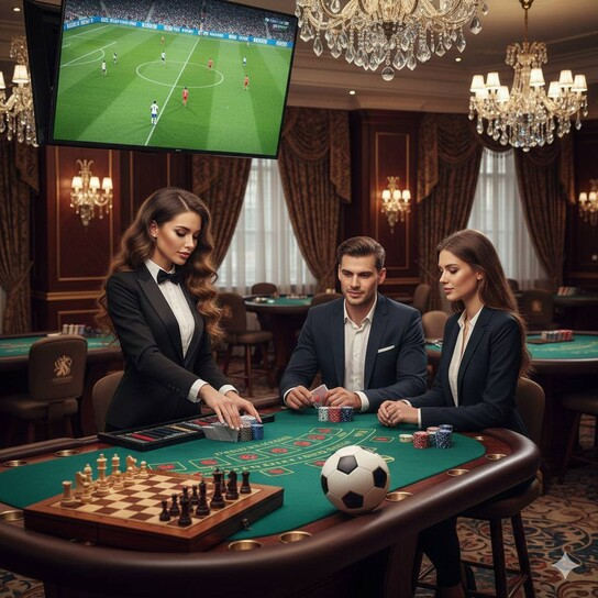 高清在线平台展示